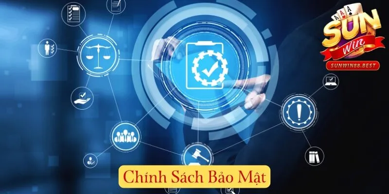 chính sách bảo mật là gì
