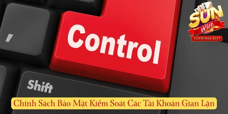 chính sách bảo mật tuân thủ tiêu chuẩn cá cược
