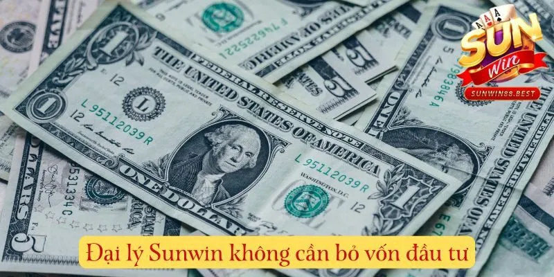 đại lý sunwin không tốn phí
