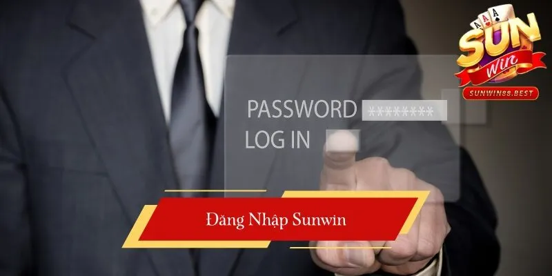 đăng nhập sunwin