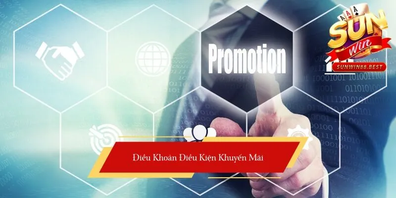 điều khoản điều kiện khuyến mãi