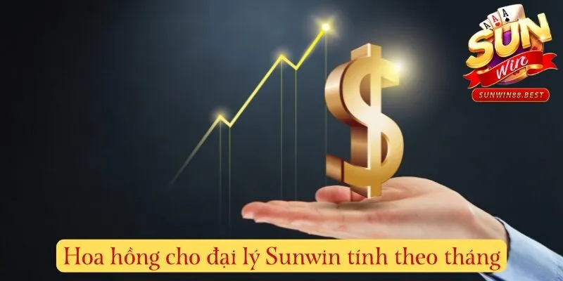 hoa hồng đại lý sunwin