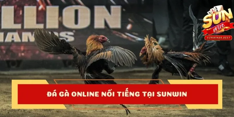 đá gà online