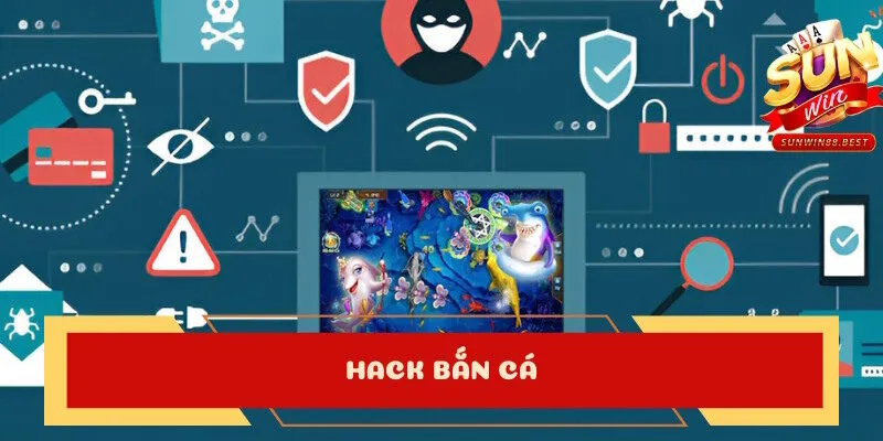 hack bắn cá